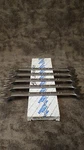 5-PACK 27-694 Armstrong 5/8" X 11/16" Thin Open End Tappet Wrench, Satin (BN25). Fixed Price $58.99.