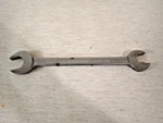 Vintage Proto 7/8" X 3/4" Open End #3039 Wrench Made Usa. Fixed Price $21.95.
