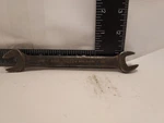 Stanley Proto J3026B Open End Wrench 1/2 X 9/16, Black. Fixed Price $8.49.