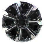 Wheel Rim Cadillac Escalade Iq 2025 2026 85035519 84806056 Machined Oe 94102. Fixed Price $509.00.