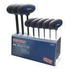 Westward 8 Piece Metric T-shape Hex Key Set, 2CYD2. Fixed Price $61.66.