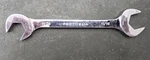 Proto Angle Open End Wrench 3122 11/16 Used Good Shape. Fixed Price $21.95.