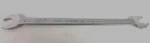 Thorsen 2316 9/16 X 1/2" Open End Wrench Sae *made In The Usa* *nos*. Fixed Price $25.00.