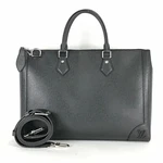 Mulberry M30810 Briefcase Slim Leather Black Professional Design. Fixed Price $24.51.