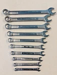 Craftsman Combination Wrench Sae Or Metric(pick Size). Fixed Price $11.00.
