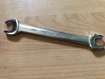 Proto 3026 Double Open End Wrench 1/2" And 9/16" New. Fixed Price $10.75.