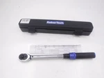 Rebartech 3/8"DRIVE 45FT/LB 7 61NM Click Torque Wrench. Fixed Price $26.99.