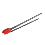 Ridgid 92685 Chain Tong, Pipe Cap. 12 In.. Fixed Price $1465.99.
