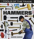 Hammers Library Binding Anders Hanson. Fixed Price $23.30.
