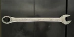 Proto 2-1/8 #1268 Sae Combination End Wrench. Fixed Price $66.69.