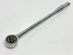 Matco Tools CR15 1/2" Drive Ratchet Chrome 15' Long. Fixed Price $89.99.