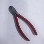 Snap-on 6" Diagonal Cutters 86ACP. Fixed Price $24.99.