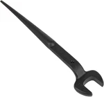 Klein Tools 3213TT Construction Spud Wrench With Tether Hole, Made Usa, 1-7/1. Fixed Price $123.99.