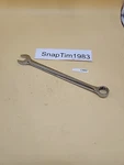 Proto 1224-T500 3/4 Anti-slip Combination Wrench Usa. Fixed Price $42.99.