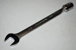 New Proto Usa Made 11/16" Point Flex Head Combination Socket Wrench J1270-22. Fixed Price $37.50.