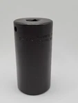 Cornwell Tools 1/2" Drive 1-1/4" Deep Power Impact Socket P-3240L Usa. Fixed Price $31.00.