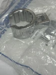 Armstrong 11-846 7/8 Flare Nut Crowfoot Open End Wrench 3/8 Drive. Fixed Price $14.02.