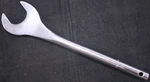 Snap-on S5920 1-13/16" Wrench Open End 46MM Vw. Fixed Price $50.00.
