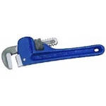Jh Williams 13530 36" Long Cast Iron Pipe Wrench With Scale. Fixed Price $50.00.