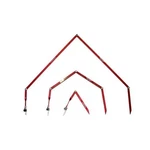 72810 Flange Wizard Radius Marker, Large (100" ). Fixed Price $77.69.