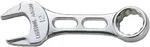 Asahi Super Mini Combination Spanner Wrench Lightool LCWU008 8MM Jpn. Fixed Price $10.50.