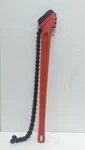 Ridgid C-36 Chain Pipe Wrench 4 1/2 Capacity Model 31330 Usa Made Fast Ship. Fixed Price $390.60.