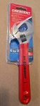 Crescent Cushion Grip Adjustable Wrenches, Inches Long, 1/8 Opening. Fixed Price $39.99.