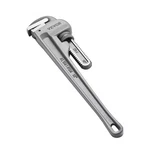 Vevor Aluminum Straight Pipe Wrench 18 Adjustable Plumbing Crv Jaw. Fixed Price $26.98.