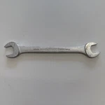 Williams Superrench 1033A Open-end Wrench 7/8" X 15/16" Usa. Fixed Price $9.50.