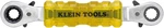 Klein Tools KT223X4-IN Lineman's Insulating 4-IN-1 Box Wrench. Fixed Price $30.00.