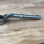 Snap On X400A 1/4 Tubular Box End Wrench Slug. Fixed Price $27.20.