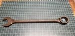 Wright 2-3/8 Combination Wrench 31176 Usa. Fixed Price $115.00.