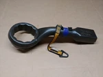 Wright Tool 4-1/4 In. 12 Point Offset Striking Wrench W/ 3M Lanyard Usa. Fixed Price $288.80.