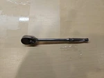 Snap On 1/4 Dr Ratchet TL936. Fixed Price $99.00.