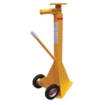Dayton 26W615 Stabilizing Jack, Ratchet, 100, 000 Lb.. Fixed Price $427.99.