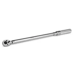 Capri Tools 1/2-INCH Drive 30-250 Ft/lbs Industrial Torque Wrench. Fixed Price $129.99.