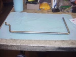 Snap-on 9/16" S9626 Distributor Wrench V6 Chevy Buick Pontiac Olds 80S-90S Usa. Fixed Price $39.99.