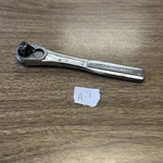 Craftsman 3/8 Drive Teardrop Quick Release Ratchet -vt- 44811 Made In Usa. Fixed Price $22.99.