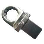 Westward 19ZC87 Box End,sz 19MM,L 1-15/16". Fixed Price $15.67.