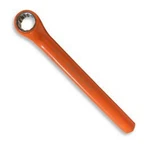 1PC Cementex BEW-22DOS Insulated Deep Offset Box End Wrench, 11/16''. Fixed Price $129.13.
