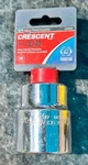 Crescent 1-3/8 Socket 12PT 3/4" Drive Part No CDS99N. Fixed Price $7.99.