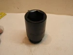 Vintage Proto Professional 1/2" Drive Socket 36MM 7336M Heavy Duty Tool Usa. Fixed Price $29.97.
