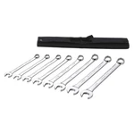 Westward 54DF92 Combo Wrench St,steel,full Polish,offset. Fixed Price $153.60.