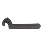 Adjustable Hook Spanner Wrench 3/4" To - 2", Black. Fixed Price $86.99.