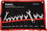 Sunex Tools Stubby Combination Wrench 9930M. Fixed Price $42.99.