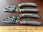 Klein Tools 1019 & 1009 Wire Stripper/crimper/cutter - Various Awg, Made. Fixed Price $16.95.
