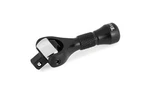 Titan Tools 1/4 In. Drive Nano Swivel Ratchets 11330. Fixed Price $20.12.