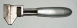 6" 481 Goodell-pratt Toolsmiths Greenfield Mass Adjustable Wrench Old Antique. Fixed Price $112.85.
