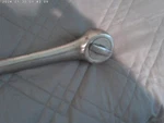 Blackhawk 19" 3/4 Ratchet/long Handle. Fixed Price $35.50.