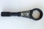 Armstrong Striking Wrench 6 Point 2-3/4" Heavy Duty Usa 33-588. Fixed Price $34.00.